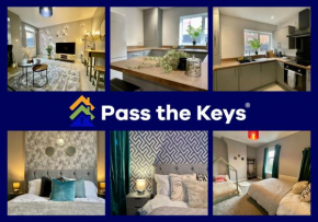 Pass the Keys Stylish Hidden Gem near Media City